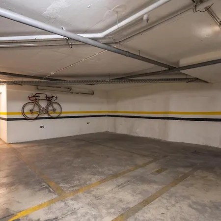 Fozpalace Apartamento Portimão