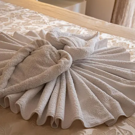 Apartament Fozpalace