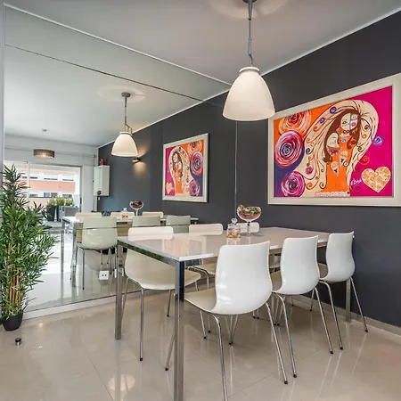 Apartamento Fozpalace Portimão