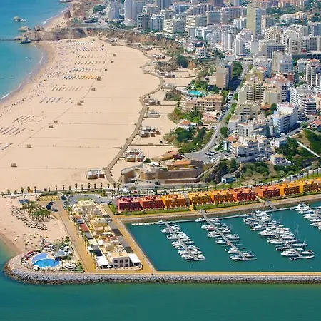 Apartament Fozpalace
