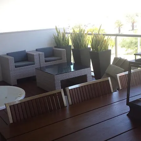 Fozpalace Apartamento