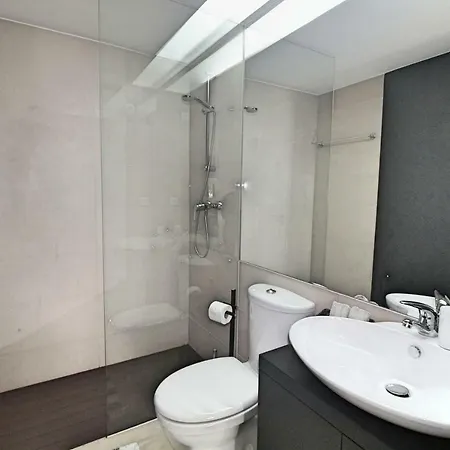 Apartamento Fozpalace Portimão