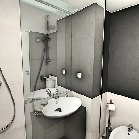 Apartament Fozpalace