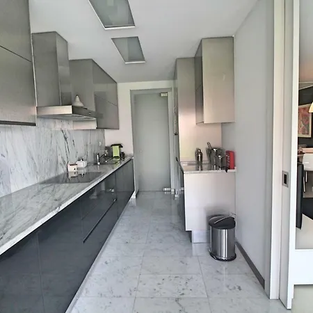 Apartamento Fozpalace *