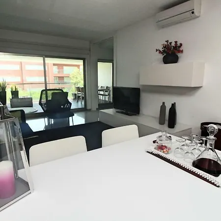 Fozpalace Apartamento Portimão
