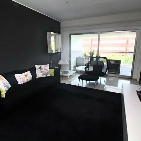 Apartament Fozpalace Portimão