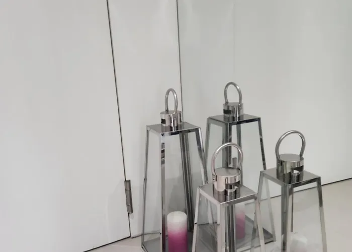 Apartamento Fozpalace