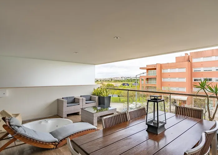 Fozpalace * Portimão