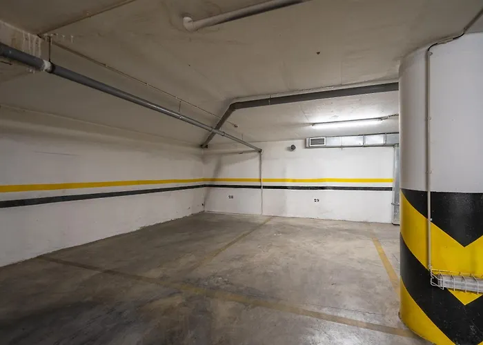 Apartamento Fozpalace *