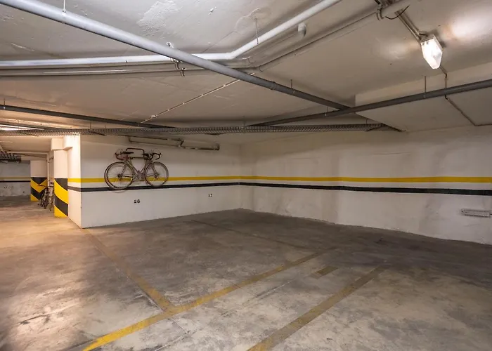 Fozpalace Apartamento Portimão