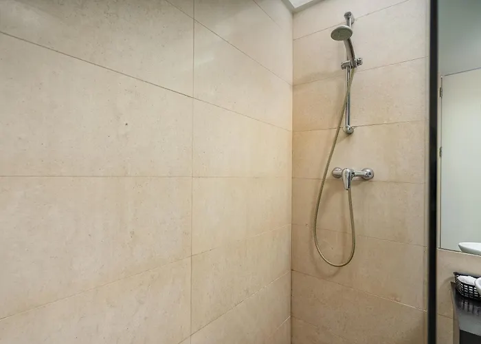 Fozpalace Apartamento *