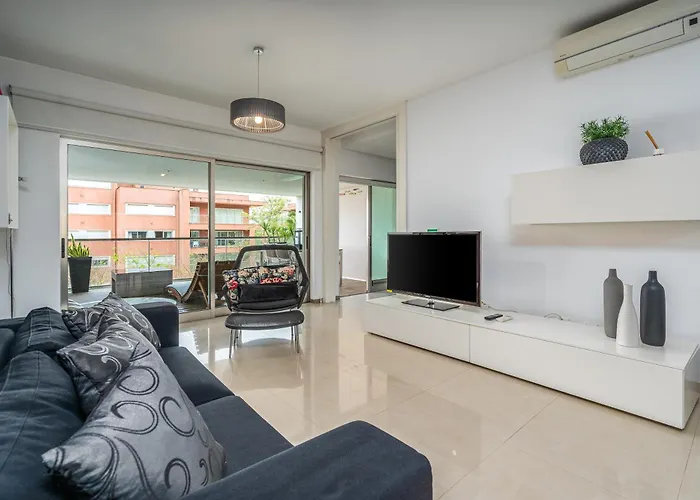 Apartamento Fozpalace *