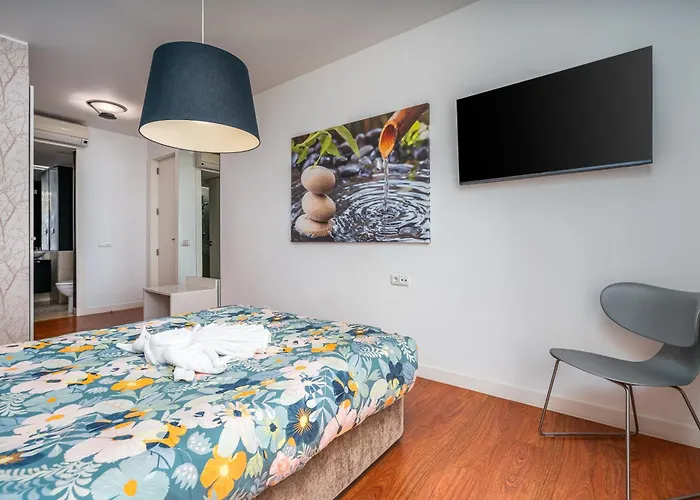 Fozpalace Apartamento Portimão