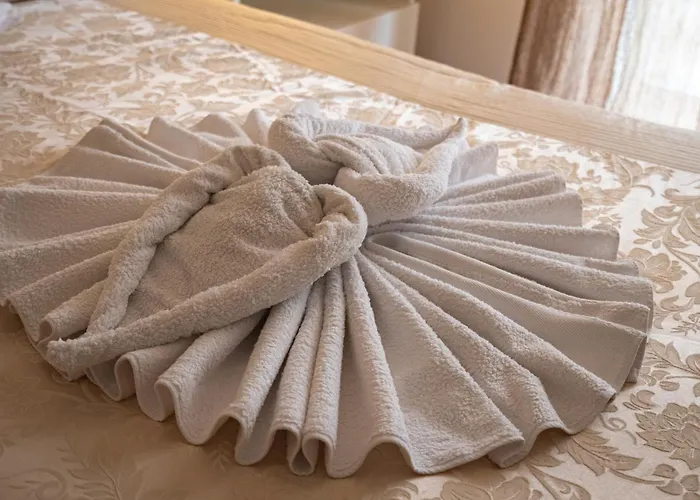 Apartamento Fozpalace