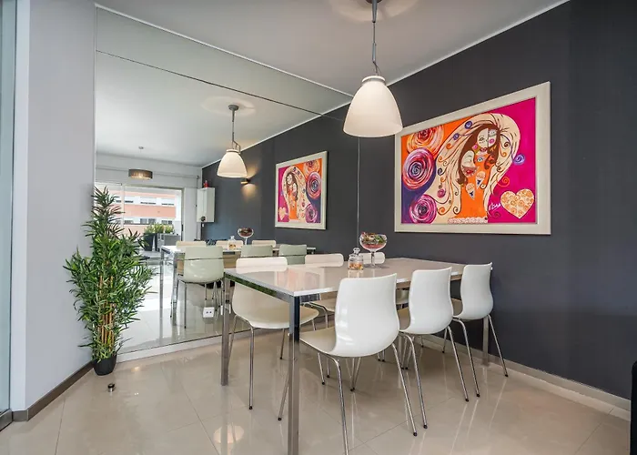 Apartamento Fozpalace Portimão