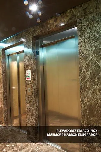 Apartamento Fozpalace