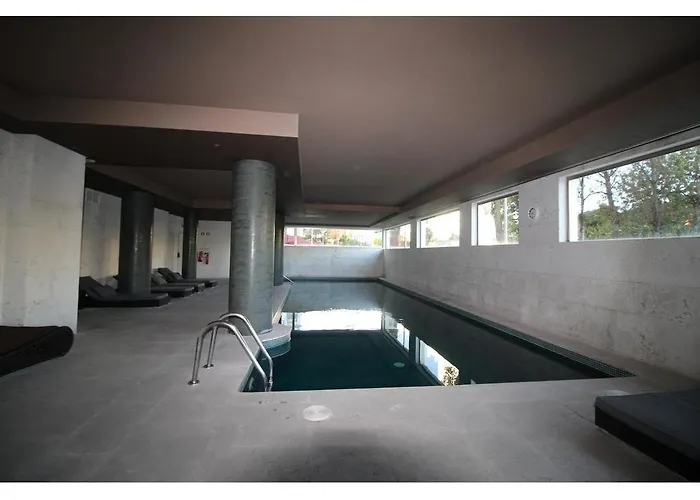 Apartamento Fozpalace Portimão