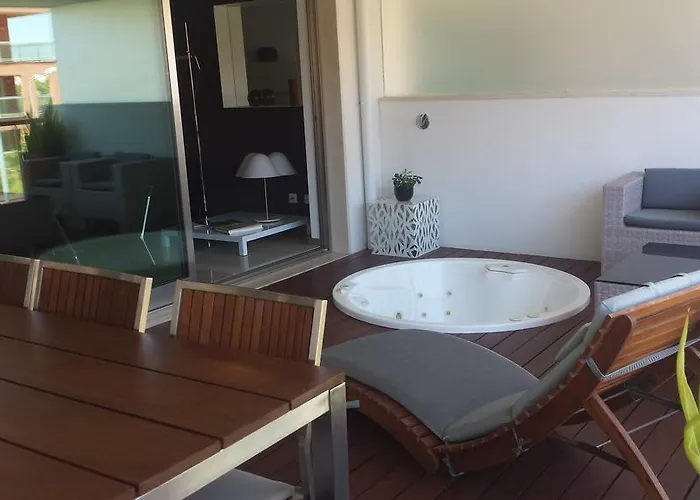 Fozpalace Apartamento Portimão