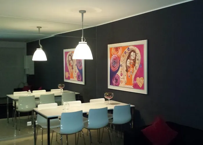 Fozpalace Apartamento *