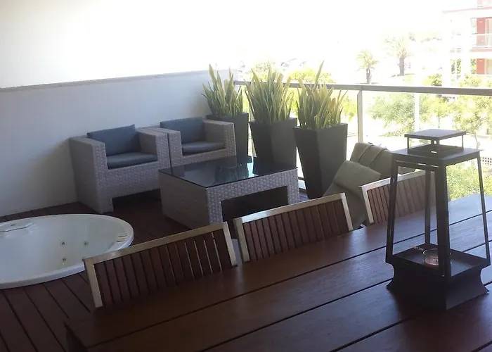 Fozpalace Apartamento