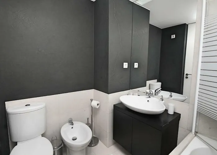 Fozpalace Apartamento Portimão