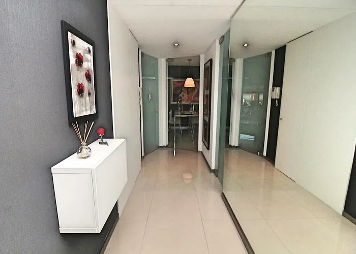 Fozpalace Apartamento *