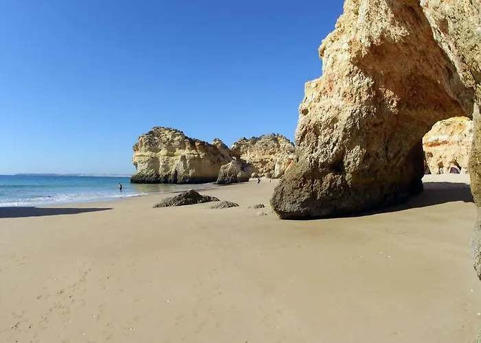 Apartamento Fozpalace Portimão