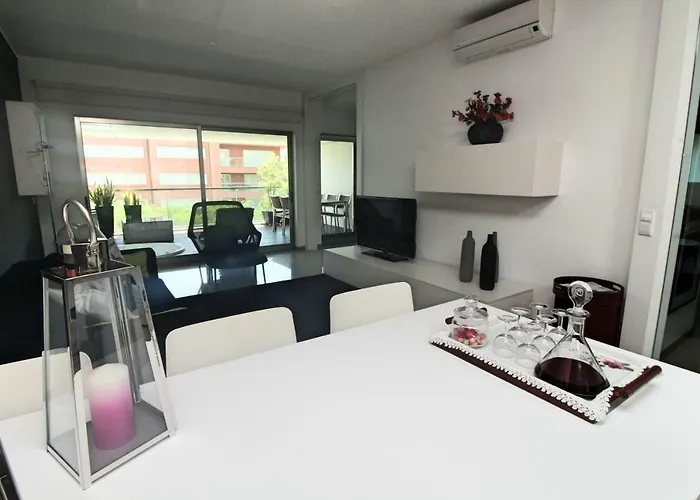 Fozpalace 아파트 포티마오