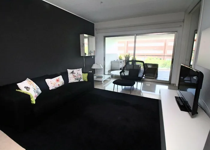 Apartamento Fozpalace Portimão