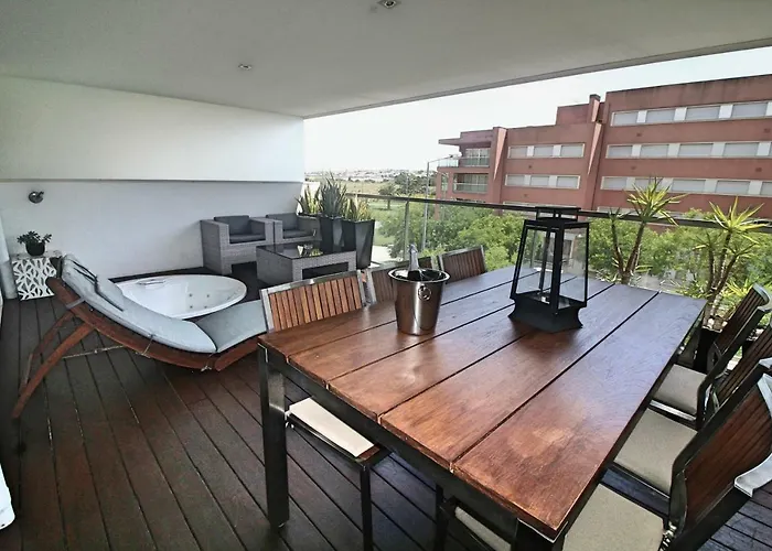 Fozpalace Apartamento *