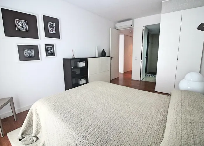 Fozpalace Apartamento *