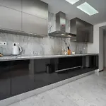 Appartement Fozpalace