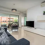 Appartement Fozpalace *