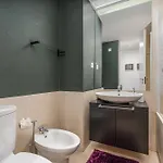 Appartement Fozpalace Portimão