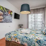 Appartement Fozpalace