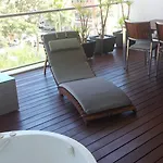 Fozpalace Appartement