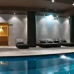 Fozpalace Appartement *