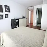 Fozpalace Appartement *