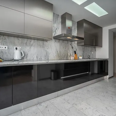 Apartamento Fozpalace