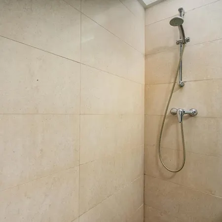 Fozpalace Apartamento *