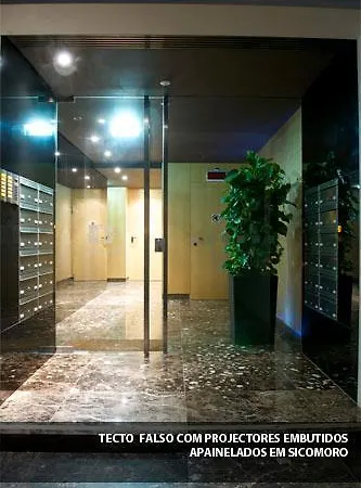 Apartamento Fozpalace Portimão