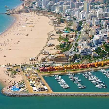 Apartamento Fozpalace