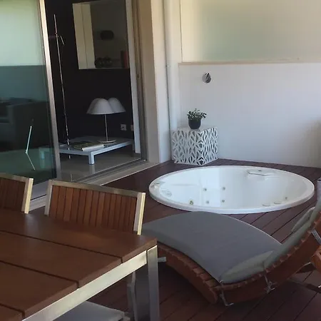 Fozpalace Appartement Portimão