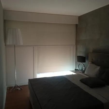 Apartamento Fozpalace