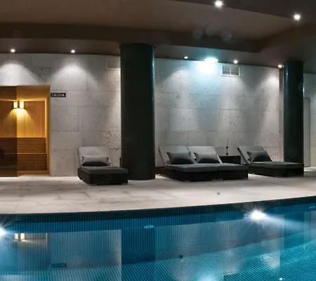 Fozpalace Apartamento *
