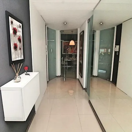Fozpalace Апартаменты *