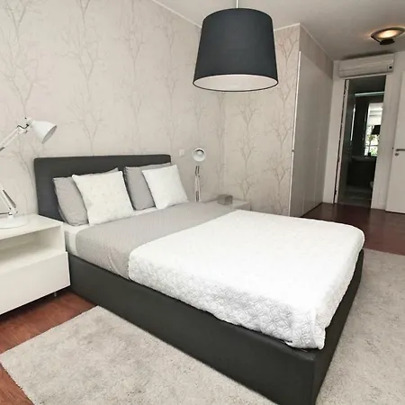 Apartamento Fozpalace Portimão