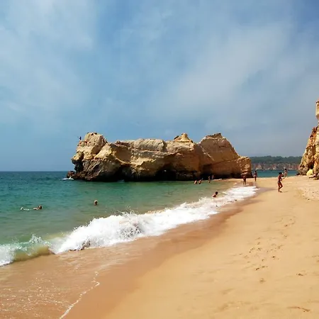 Appartement Fozpalace *