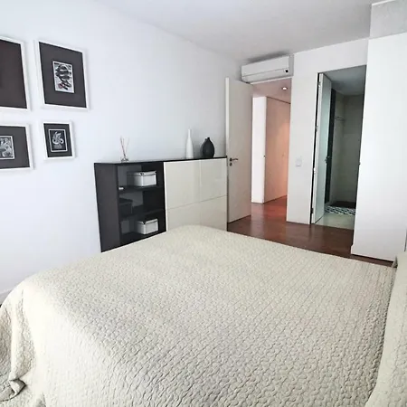 Fozpalace Appartement *