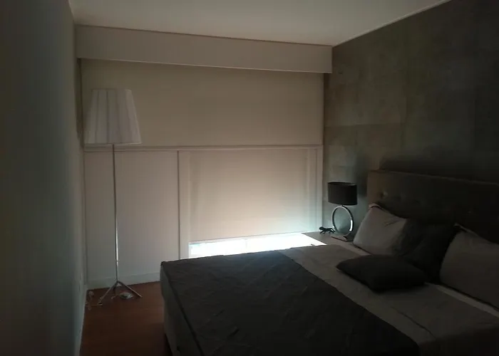 Appartement Fozpalace